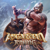 Asgardian Rising Hot Game at Prohibited
