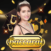 Baccarat Hot Game at Prohibited