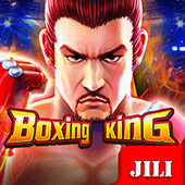 Boxing King Slot at Prohibited