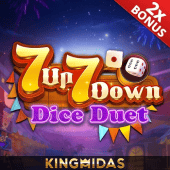 Dice Duet game