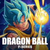 Dragon Ball slot at Prohibited