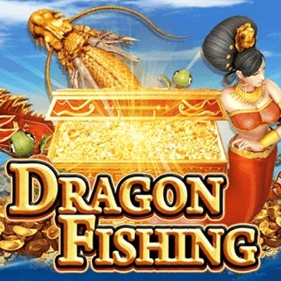 Dragon Fishing Game at Prohibited