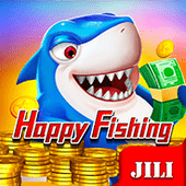 Happy Fishing hot game at Prohibited