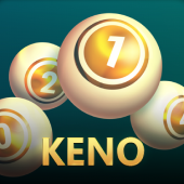 Keno game