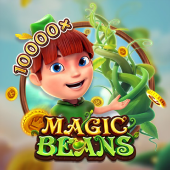 Magic Beans slot game