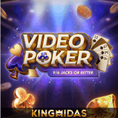 Video Poker at Prohibited